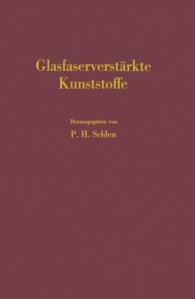 Glasfaserverstarkte Kunststoffe