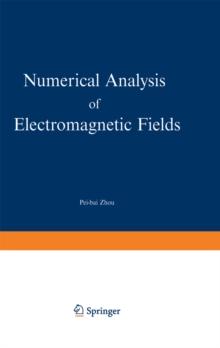 Numerical Analysis of Electromagnetic Fields