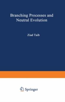 Branching Processes and Neutral Evolution