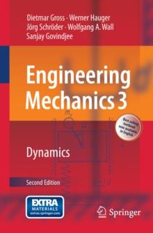 Engineering Mechanics 3 : Dynamics