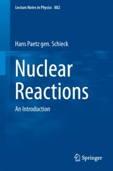 Nuclear Reactions : An Introduction