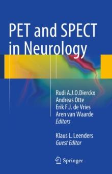 PET and SPECT in Neurology