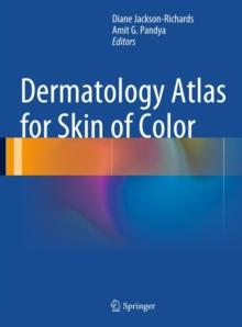 Dermatology Atlas for Skin of Color