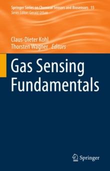 Gas Sensing Fundamentals