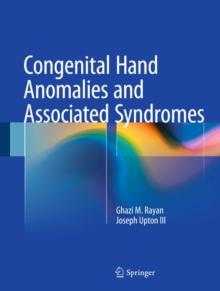 Congenital Hand Anomalies and Associated Syndromes