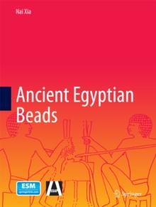 Ancient Egyptian Beads