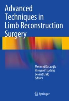 Advanced Techniques in Limb Reconstruction Surgery