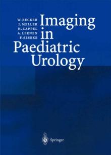 Imaging in Paediatric Urology