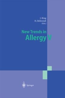 New Trends in Allergy V