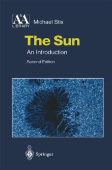 The Sun : An Introduction