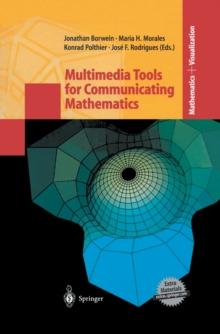 Multimedia Tools for Communicating Mathematics