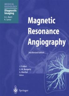 Magnetic Resonance Angiography