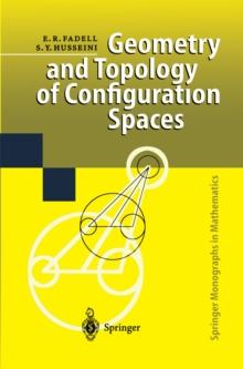 Geometry and Topology of Configuration Spaces