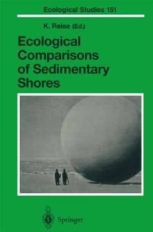 Ecological Comparisons of Sedimentary Shores