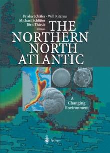 The Northern North Atlantic : A Changing Environment