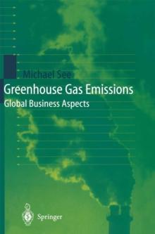 Greenhouse Gas Emissions : Global Business Aspects