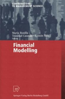 Financial Modelling