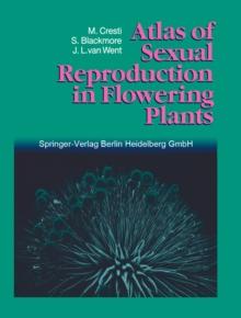 Atlas of Sexual Reproduction in Flowering Plants