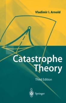 Catastrophe Theory