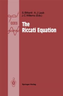 The Riccati Equation