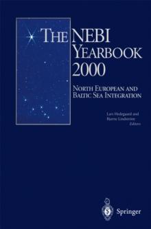 The NEBI Yearbook 2000 : North European and Baltic Sea Integration