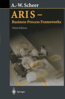 ARIS - Business Process Frameworks