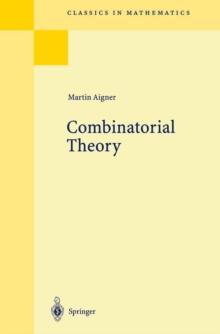 Combinatorial Theory