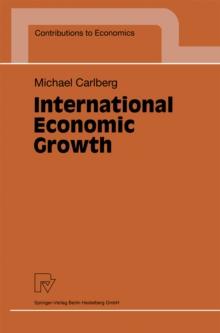 International Economic Growth