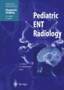 Pediatric ENT Radiology