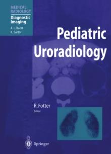 Pediatric Uroradiology : Chest Imaging in Infants and Children