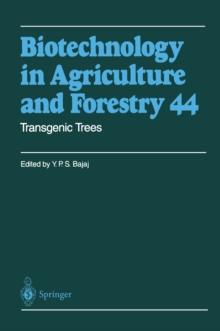 Transgenic Trees