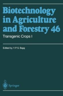 Transgenic Crops I