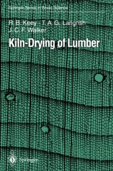 Kiln-Drying of Lumber