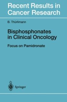 Bisphosphonates in Clinical Oncology : The Development of Pamidronate