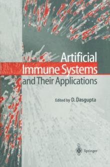 Artificial Immune Systems and Their Applications