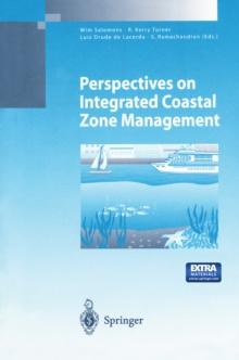 Perspectives on Integrated Coastal Zone Management