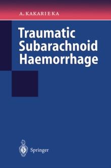 Traumatic Subarachnoid Haemorrhage