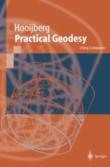 Practical Geodesy : Using Computers