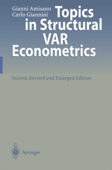 Topics in Structural VAR Econometrics