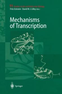 Mechanisms of Transcription