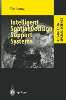 Intelligent Spatial Decision Support Systems