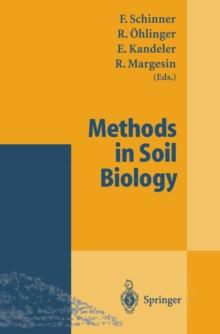 Methods in Soil Biology