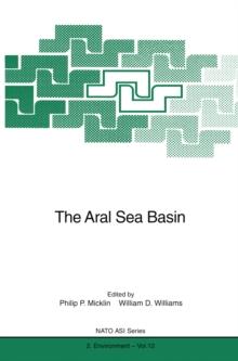 The Aral Sea Basin