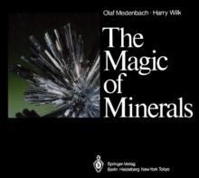 The Magic of Minerals