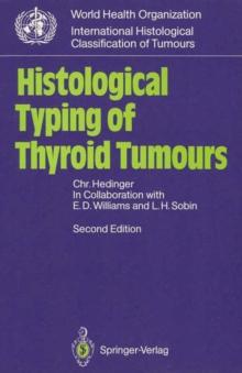 Histological Typing of Thyroid Tumours