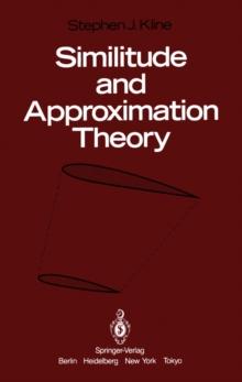 Similitude and Approximation Theory