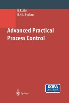 Advanced Practical Process Control