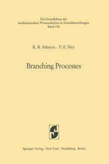 Branching Processes