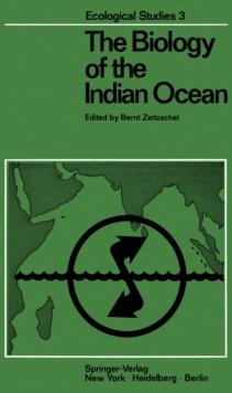 The Biology of the Indian Ocean