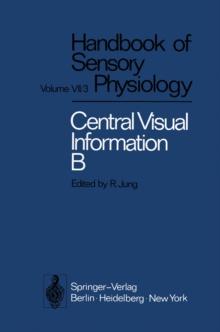 Visual Centers in the Brain